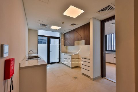 Villa de 4 chambres à Saadiyat Island, UAE No. 91293 8