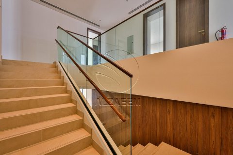 Villa de 4 chambres à Saadiyat Island, UAE No. 91293 17