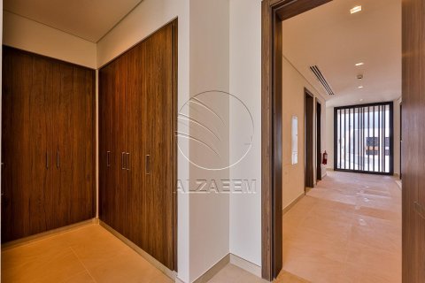 Villa de 4 chambres à Saadiyat Island, UAE No. 91293 12