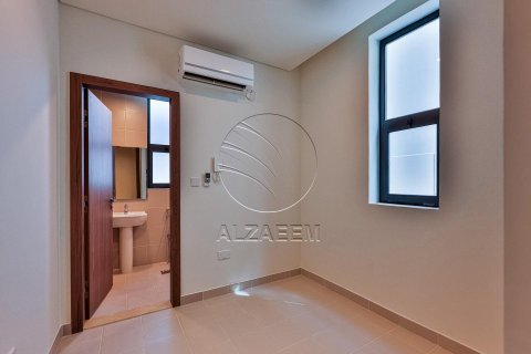 Villa de 4 chambres à Saadiyat Island, UAE No. 91293 20
