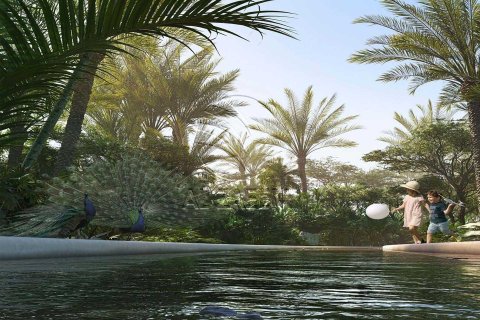 2 غرف نوم تاون هاوس على جزيرة ياس, الإمارات العربية المتحدة رقم 91281 13