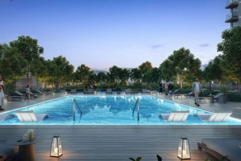 3 bedrooms Apartment in Dubai Hills Estate, UAE No. 88666 6