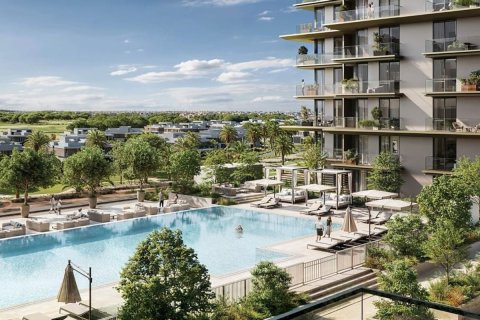 3 bedrooms Apartment in Dubai Hills Estate, UAE No. 88666 4
