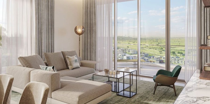 Appartement de 3 chambres à Dubai Hills Estate, UAE No. 88666