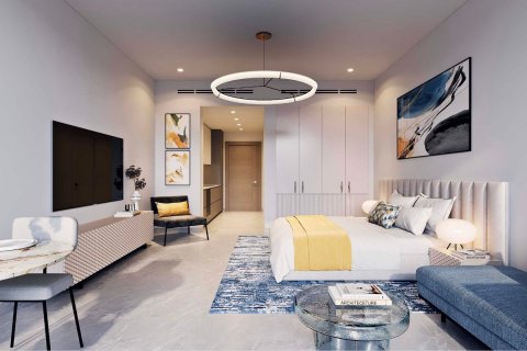 Квартира 49.1м² в Бизнес-Бэй, ОАЭ №88665 8