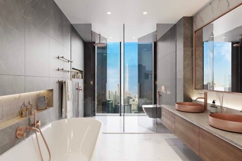 Квартира 49.1м² в Бизнес-Бэй, ОАЭ №88665 5