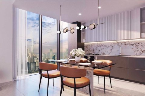 Квартира 49.1м² в Бизнес-Бэй, ОАЭ №88665 6