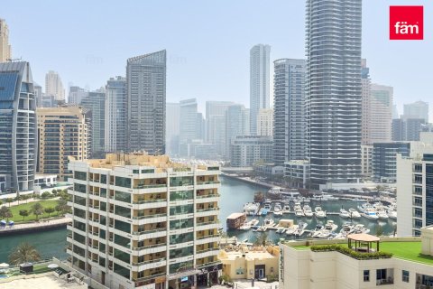 1 غرف نوم شقة في مرسى دبي, الإمارات العربية المتحدة رقم 88667 13