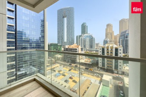 1 غرف نوم شقة في مرسى دبي, الإمارات العربية المتحدة رقم 88667 14