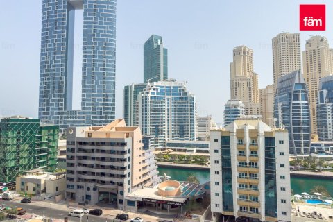 1 غرف نوم شقة في مرسى دبي, الإمارات العربية المتحدة رقم 88667 3