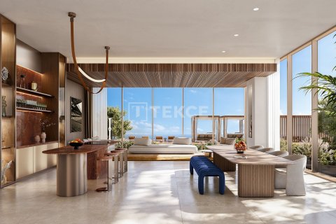 Apartment de 1 dormitorio en Dubai, UAE No. 64848 12
