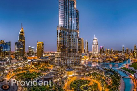 Appartement de 2 chambres à Downtown Dubai (Downtown Burj Dubai), UAE No. 2961 9
