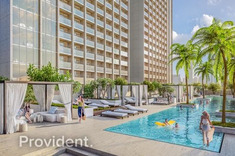 1 bedroom Apartment in Business Bay, UAE No. 2936 19