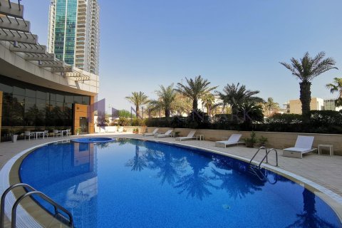1 bedroom Apartment in Doha, Qatar No. 58082 10
