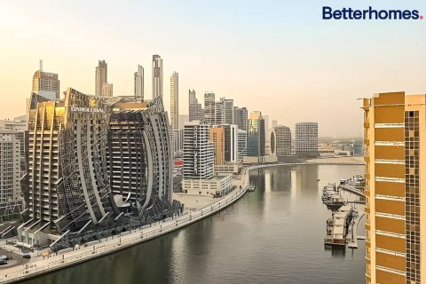 2 bedrooms Apartment in Business Bay, UAE No. 10714 13
