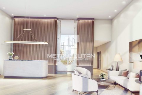 Appartement de 1 chambre à EMAAR Beachfront, UAE No. 10688 8