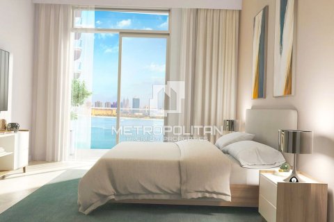 Appartement de 1 chambre à EMAAR Beachfront, UAE No. 10688 18