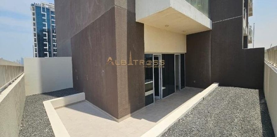 Apartment de 1 dormitorio en Al Furjan, UAE No. 7325