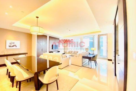 5 bedrooms Apartment in Downtown Dubai (Downtown Burj Dubai), UAE No. 7303 6