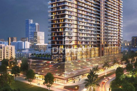 Penthouse de 2 dormitorios en Jumeirah Village Circle, UAE No. 23929 10