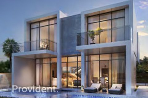 4 غرف نوم تاون هاوس في دبي, الإمارات العربية المتحدة رقم 3617 9