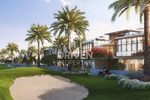 Apartment de 1 dormitorio en Dubai Hills Estate, UAE No. 31051 4