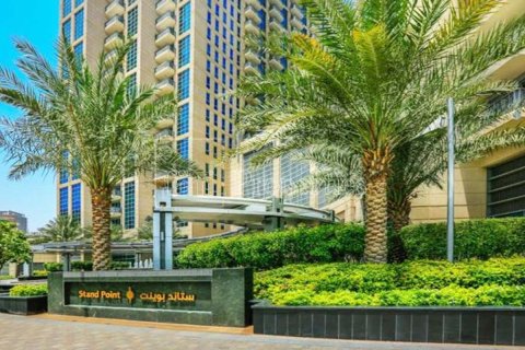 2 bedrooms Apartment in Downtown Dubai (Downtown Burj Dubai), UAE No. 100325 11