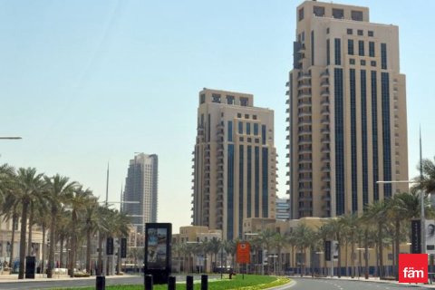 2 bedrooms Apartment in Downtown Dubai (Downtown Burj Dubai), UAE No. 100325 2