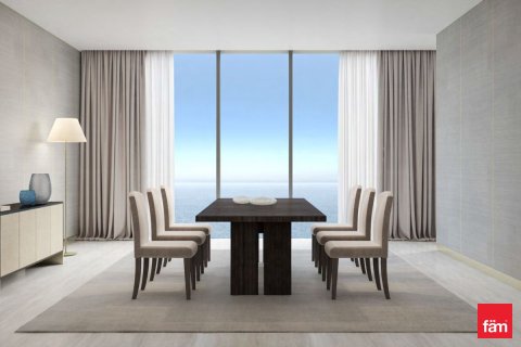 Appartement de 4 chambres à Palm Jumeirah, UAE No. 100348 13