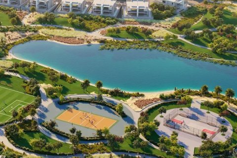 4 غرف نوم تاون هاوس في دبي, الإمارات العربية المتحدة رقم 100347 8