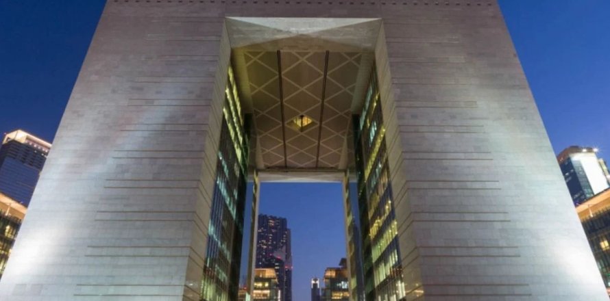 Appartement de 2 chambres à Dubai, UAE No. 35648