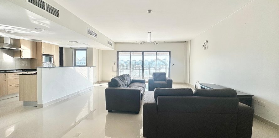 Apartment de 3 dormitorios en Amwaj Islands, Bahrain No. 59223