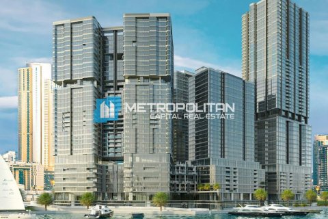 Appartement de 2 chambres à Al Reem Island, UAE No. 43575 3