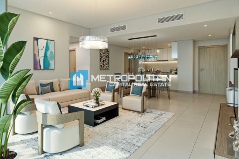 Appartement de 2 chambres à Al Reem Island, UAE No. 43575 1