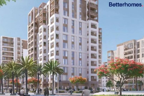 Apartment de 2 dormitorios en Dubai Creek Harbour (The Lagoons), UAE No. 9942 9