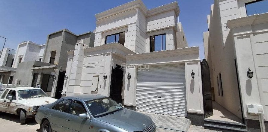 Villa de 6 dormitorios en Riyadh, Saudi Arabia No. 99638