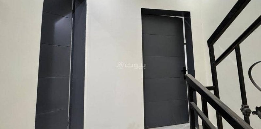 Apartment de 4 dormitorios en Riyadh, Saudi Arabia No. 99640