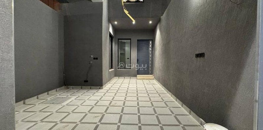 Apartment de 4 dormitorios en Riyadh, Saudi Arabia No. 99641