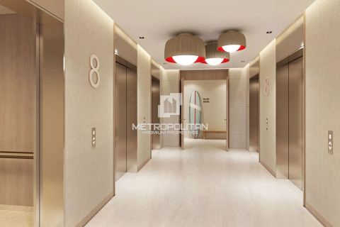 Apartment de 1 dormitorio en Al Marjan Island, UAE No. 77684 8