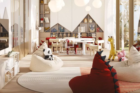 Apartment de 1 dormitorio en Al Marjan Island, UAE No. 77684 5