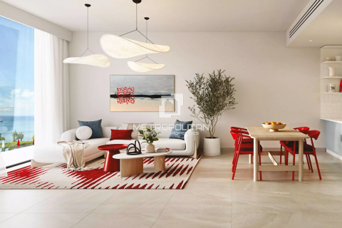 Apartment de 1 dormitorio en Al Marjan Island, UAE No. 77684 9