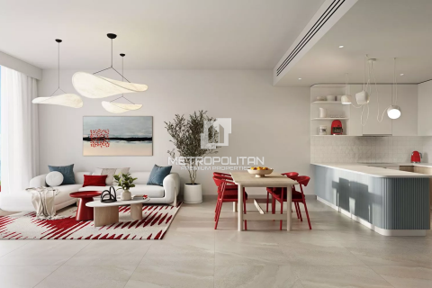 Apartment de 1 dormitorio en Al Marjan Island, UAE No. 77684 11
