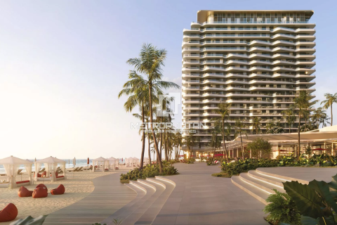Apartment de 1 dormitorio en Al Marjan Island, UAE No. 77684 4