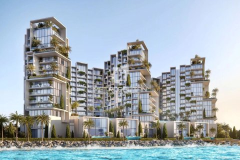 1 bedroom Apartment in Al Marjan Island, UAE No. 77674 3