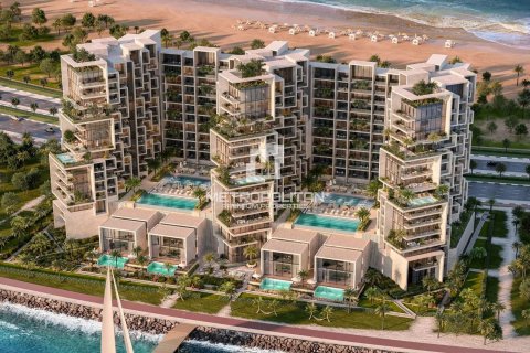 1 bedroom Apartment in Al Marjan Island, UAE No. 77674 2