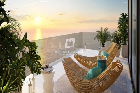 1 bedroom Apartment in Al Marjan Island, UAE No. 77674 13