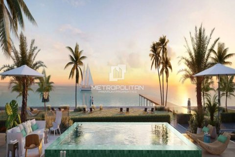 1 bedroom Apartment in Al Marjan Island, UAE No. 77674 5