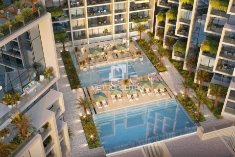 1 bedroom Apartment in Al Marjan Island, UAE No. 77674 15