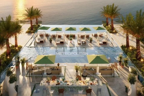 1 bedroom Apartment in Al Marjan Island, UAE No. 77674 14