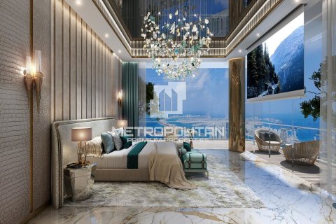 1 bedroom Apartment in Dubai Harbour, UAE No. 77673 4